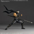 Revoltech Amazing Yamaguchi Ninja Gaiden 3: Razors Edge - Ryu Hayabusa