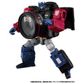 Canon TRANSFORMERS - Optimus Prime R5