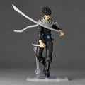 Revoltech Amazing Yamaguchi My Hero Academia - Shota Aizawa