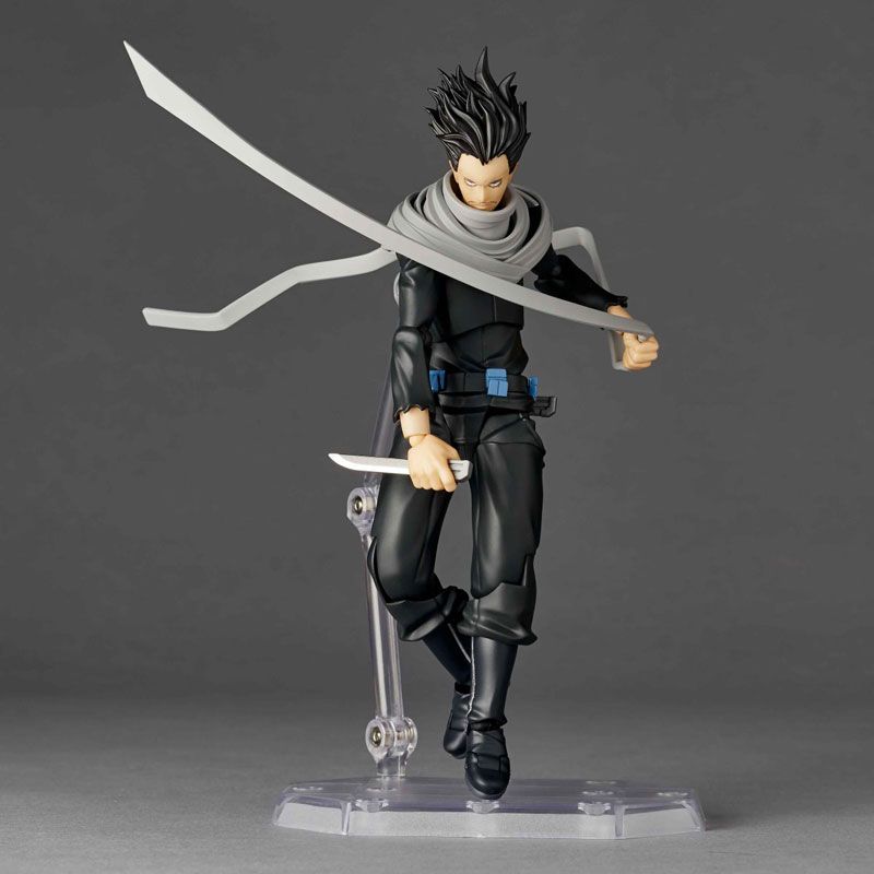 Revoltech Amazing Yamaguchi My Hero Academia - Shota Aizawa