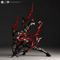 Revoltech Amazing Yamaguchi The Flash - Black Flash
