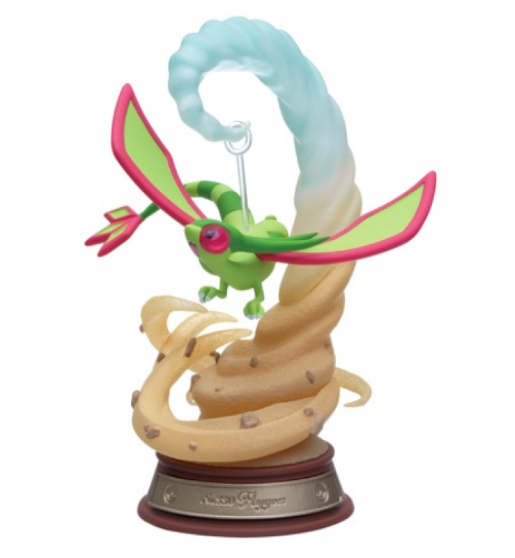 Candy Toy - Pokemon Swing Vignette Collection (Box/6pcs)