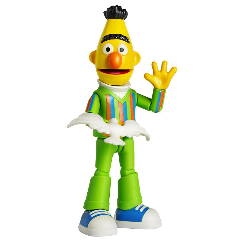 Blokees Figures - Sesame Street preCOOL 06 Bert