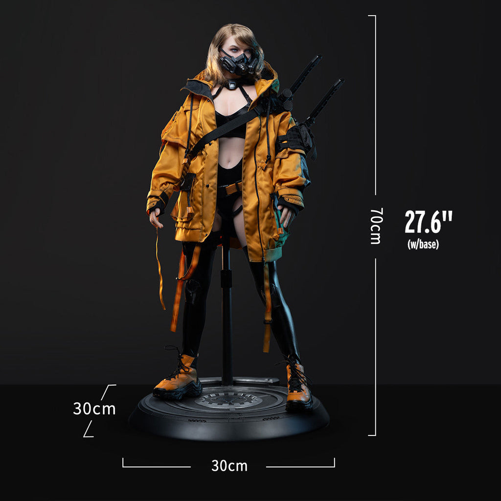 Angel Force: Agent Sting