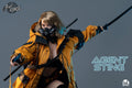 Angel Force: Agent Sting