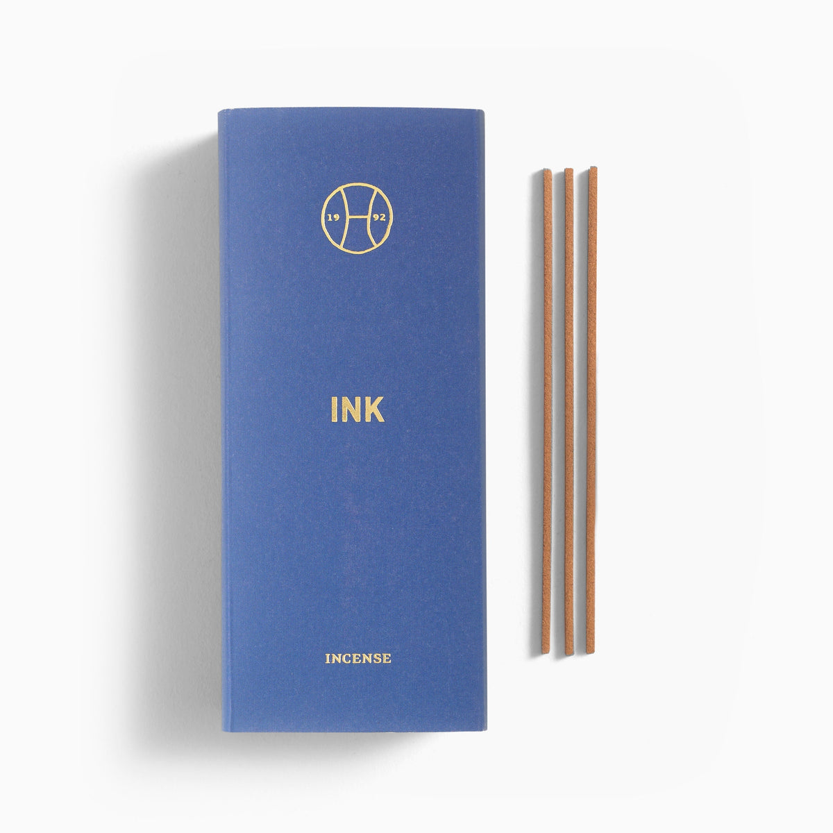 30pcs Incense / Ink