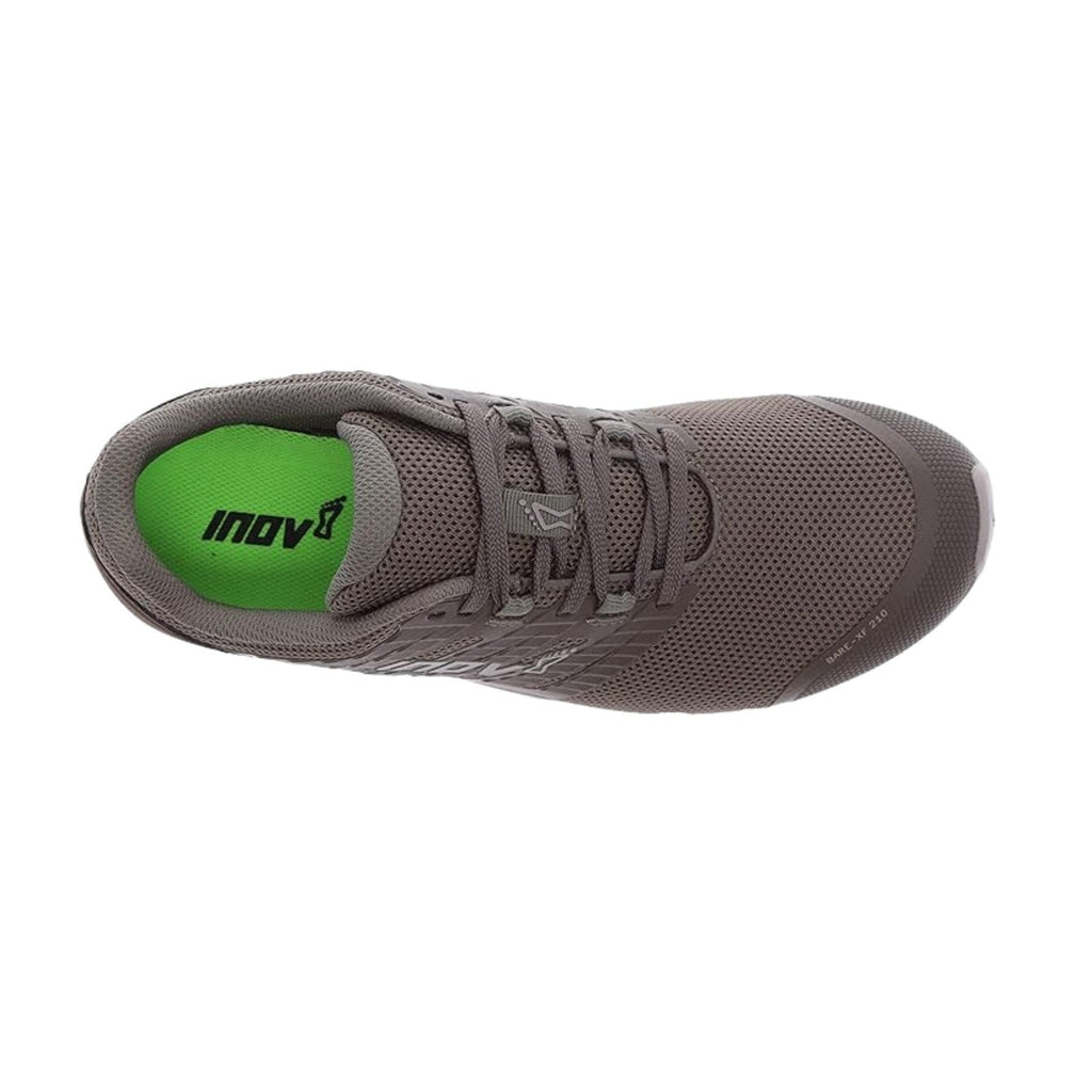 Inov-8 Bare-XF 210 V3 Minimalist Training Shoe – Men's