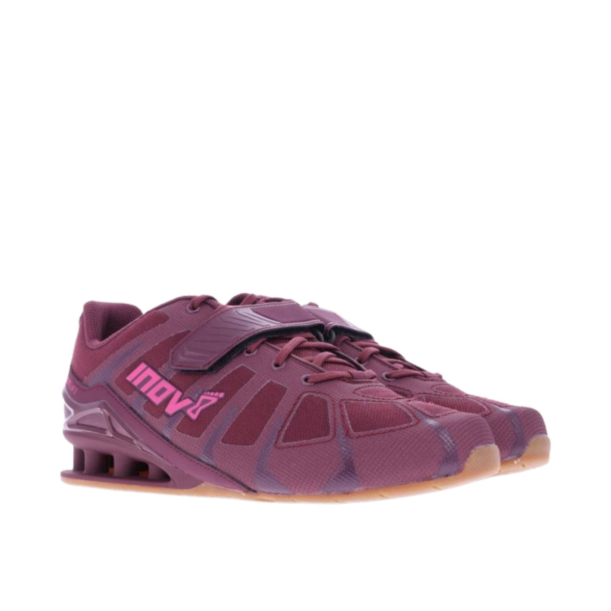 Inov-8 Fastlift 360 Weightlifting Shoe – Women's