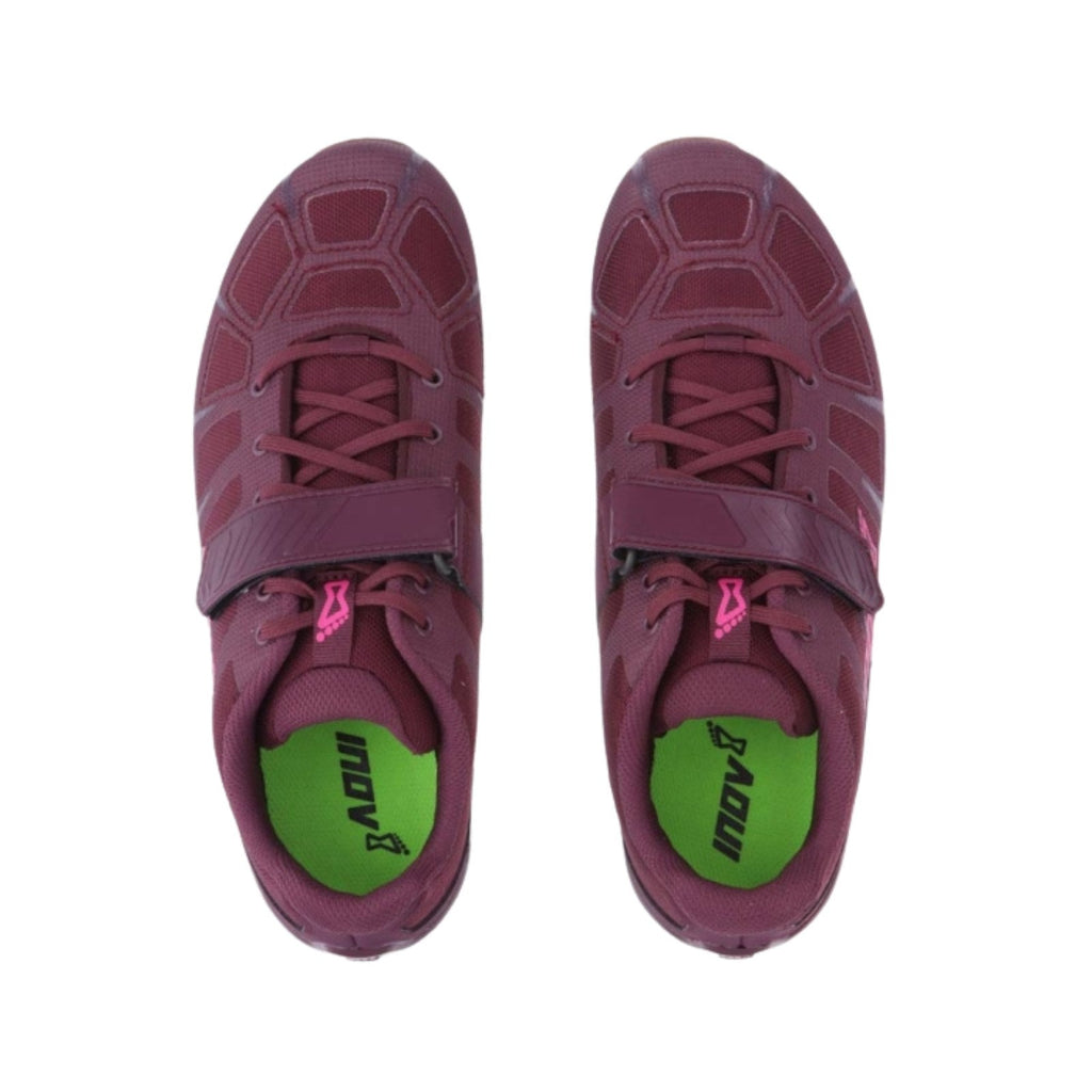 Inov-8 Fastlift 360 Weightlifting Shoe – Women's