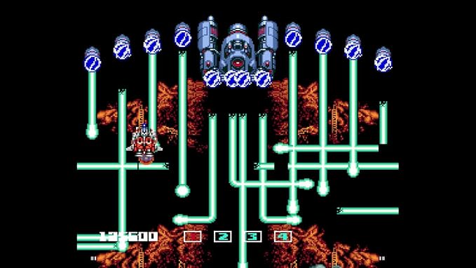 Irem Collection Vol. 1 + Manual - Nintendo Switch