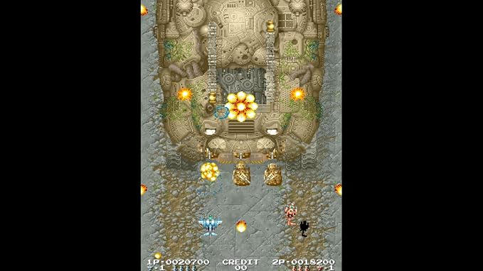 Irem Collection Vol. 2 + Manual - Nintendo Switch