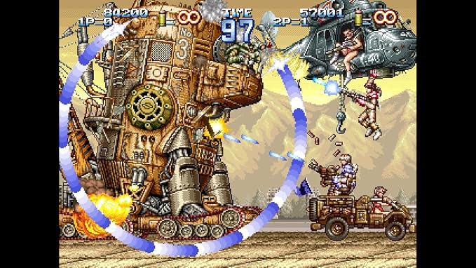 Irem Collection Vol. 2 + Manual - Nintendo Switch