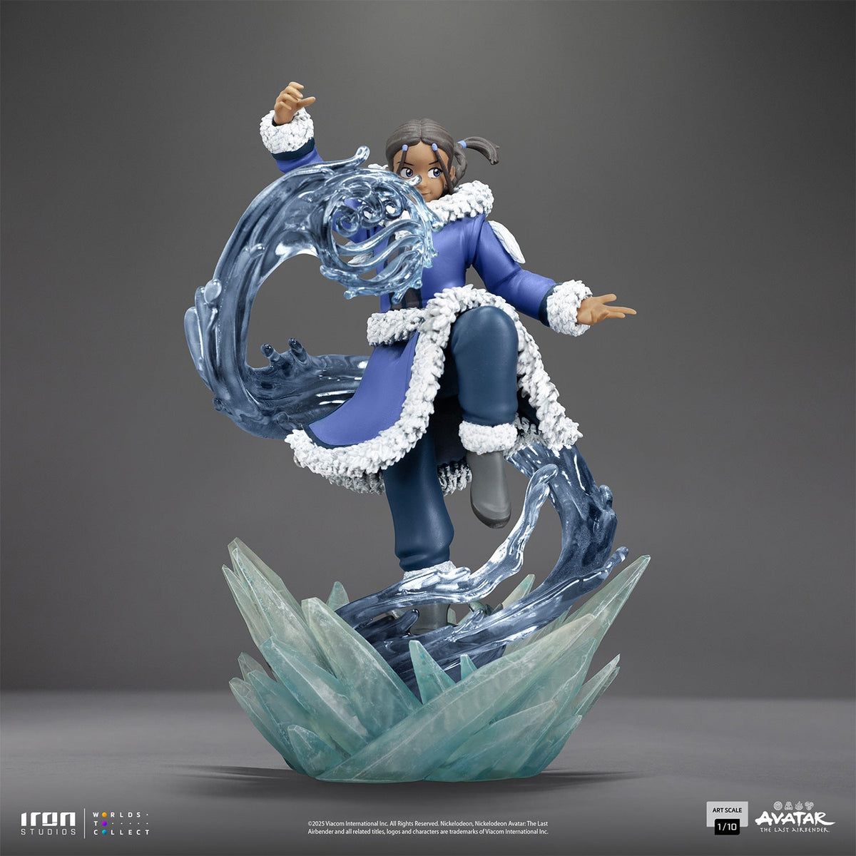 Avatar The Last Airbender: Katara Tenth Scale