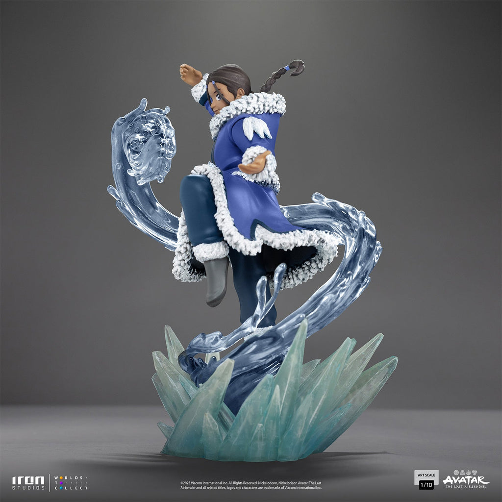 Avatar The Last Airbender: Katara Tenth Scale
