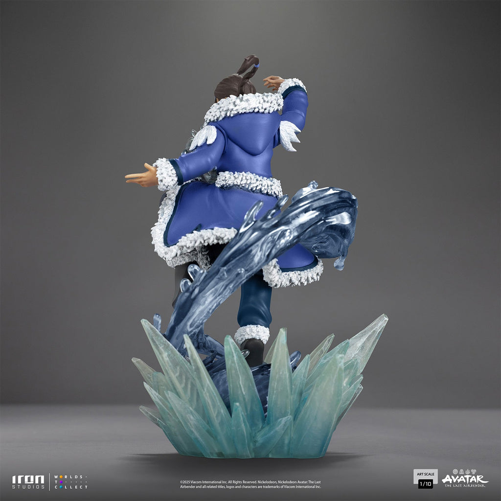 Avatar The Last Airbender: Katara Tenth Scale