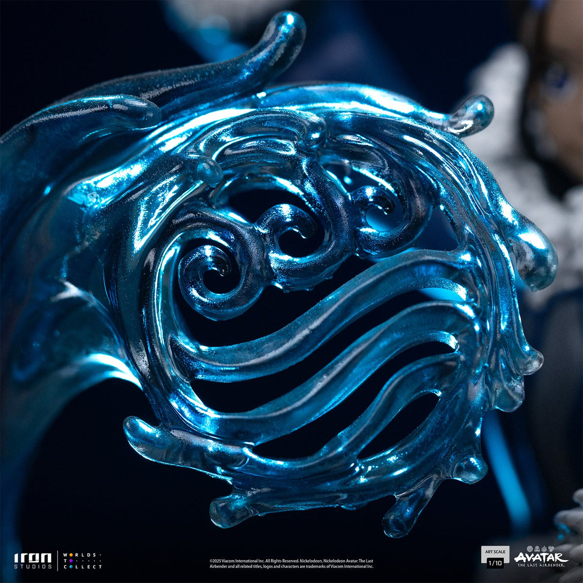 Avatar The Last Airbender: Katara Tenth Scale