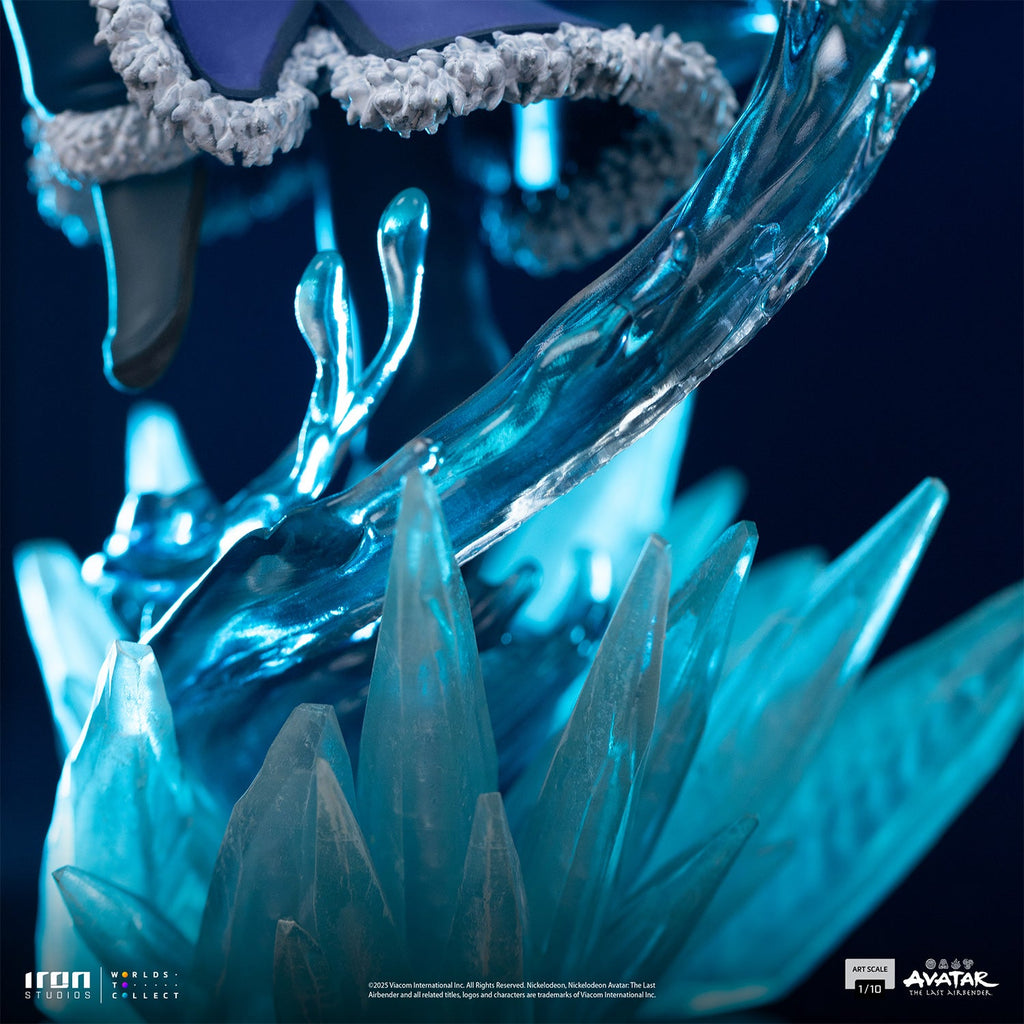 Avatar The Last Airbender: Katara Tenth Scale