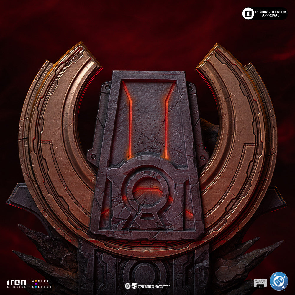 DC Comics: Darkseid Unleashed