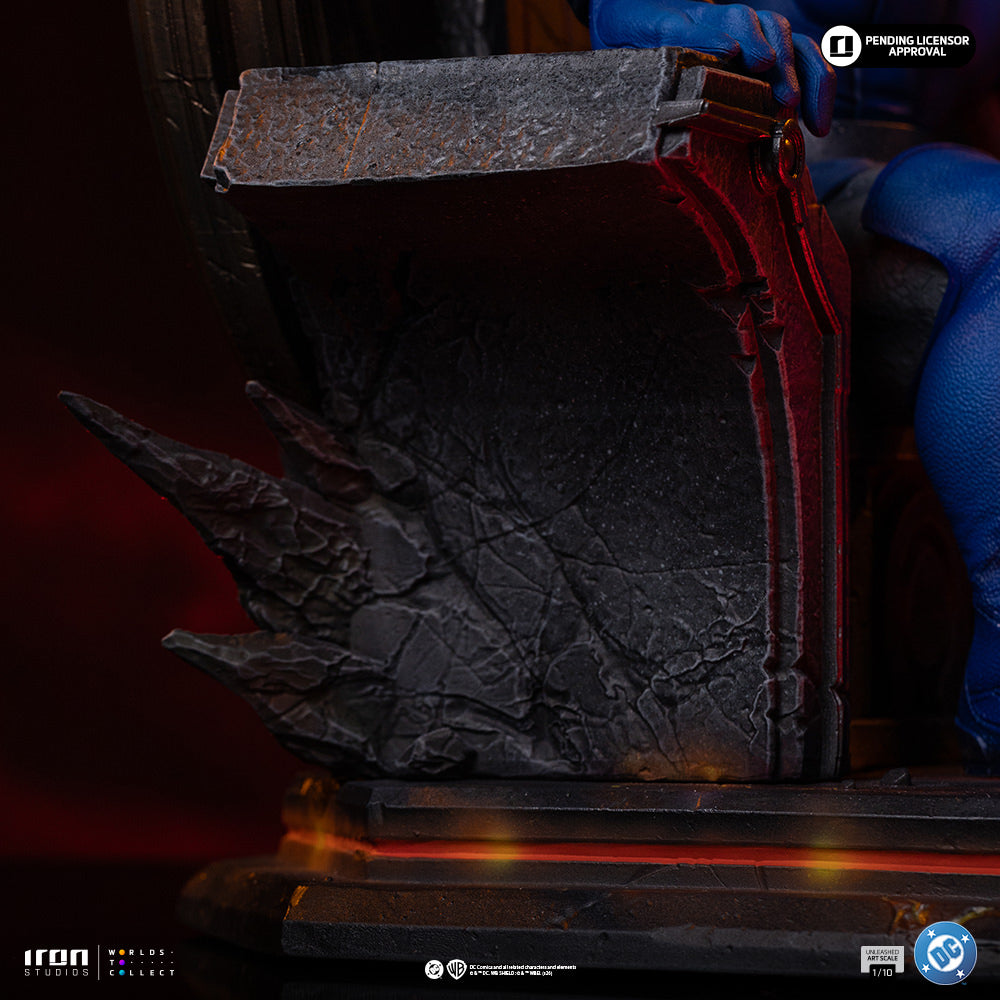 DC Comics: Darkseid Unleashed