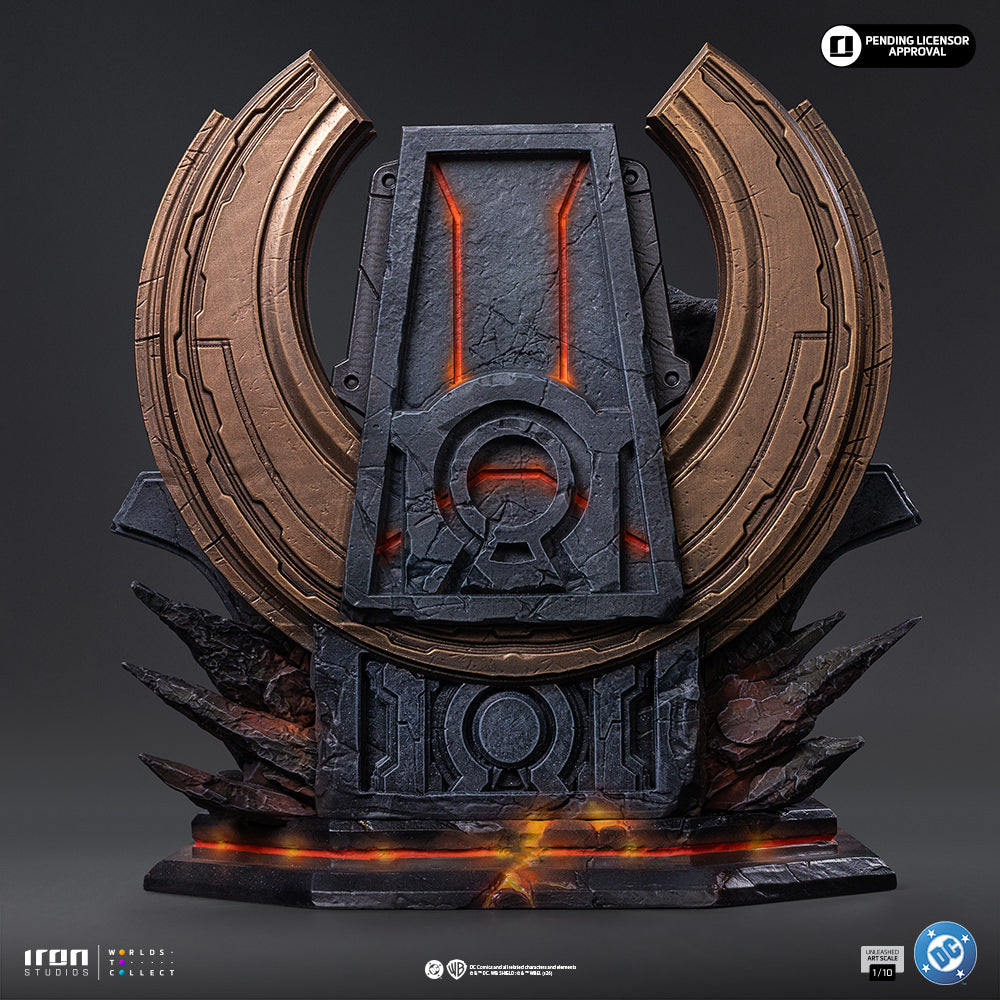 DC Comics: Darkseid Unleashed
