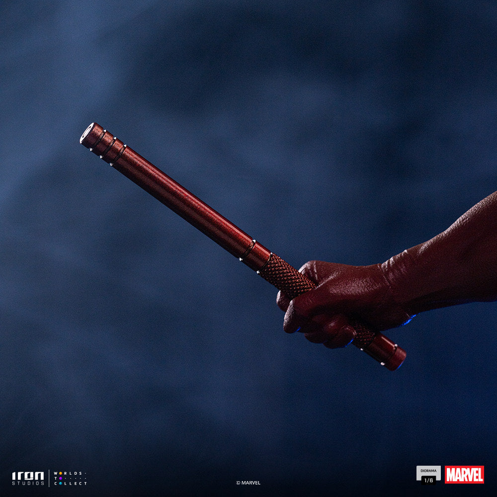 Marvel Comics: Daredevil and Elektra