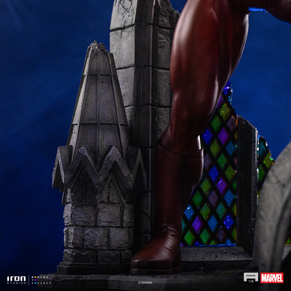 Marvel Comics: Daredevil and Elektra