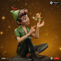 Disney Peter Pan (1953): Peter Pan & Tinkerbell