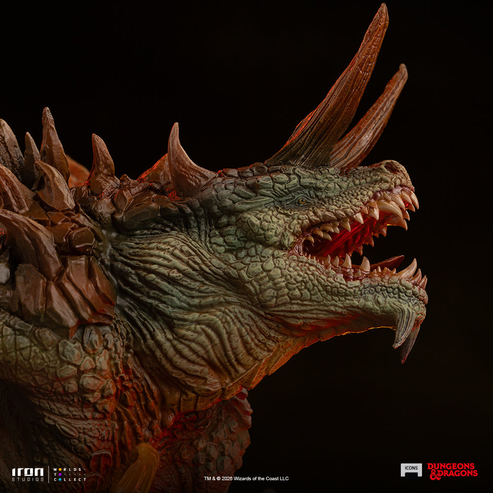 Dungeons & Dragons: Tarrasque