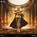 Saint Seiya: Aries Mu