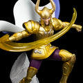 Saint Seiya: Capricorn Shura