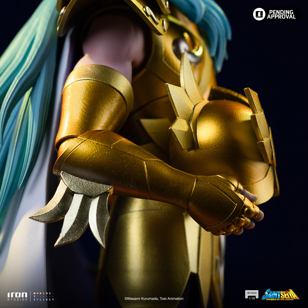 Saint Seiya: Pisces Aphrodite