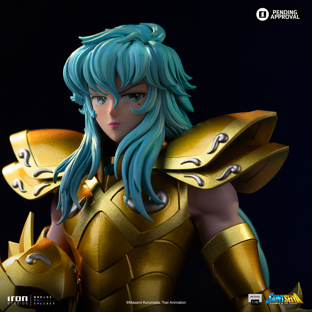 Saint Seiya: Pisces Aphrodite
