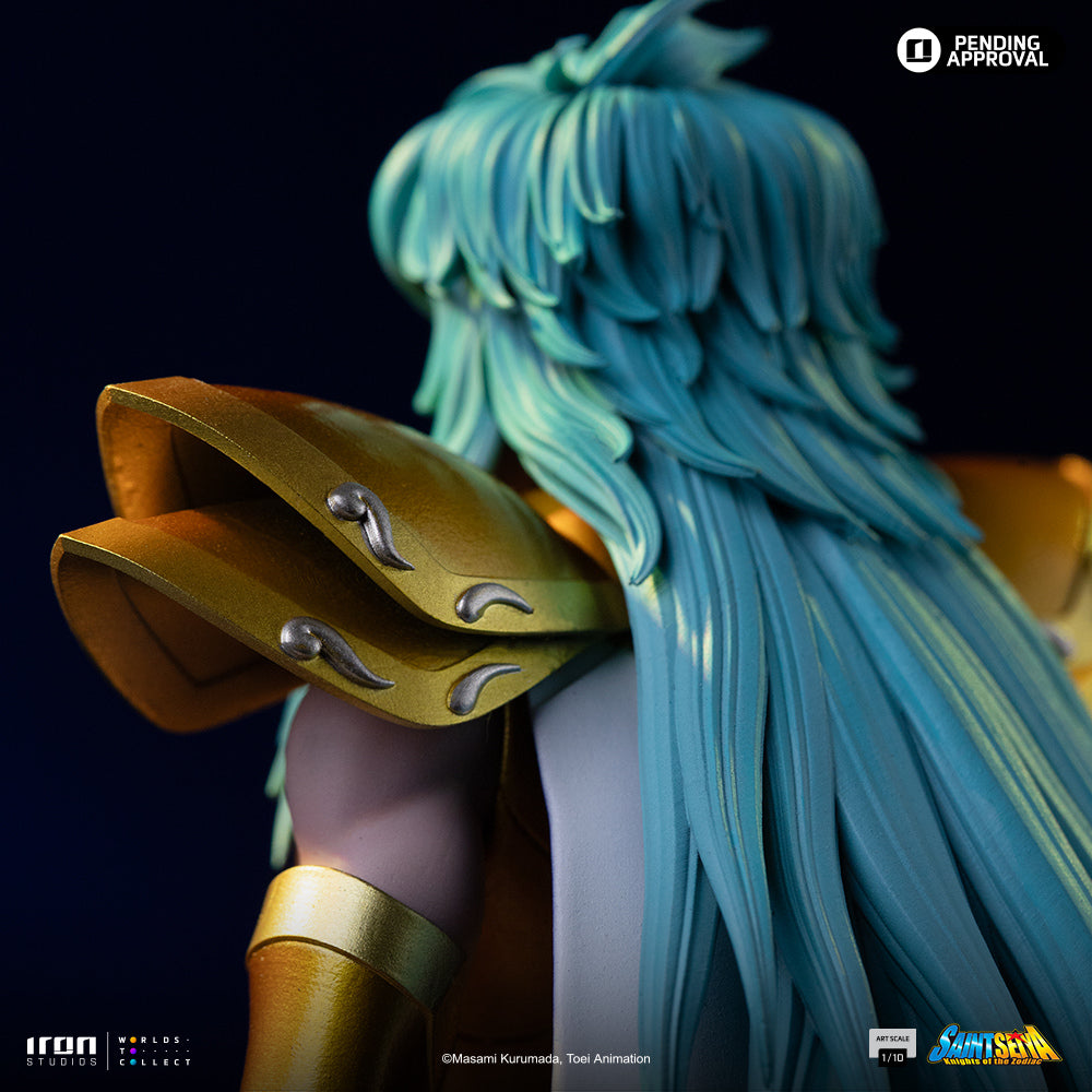 Saint Seiya: Pisces Aphrodite