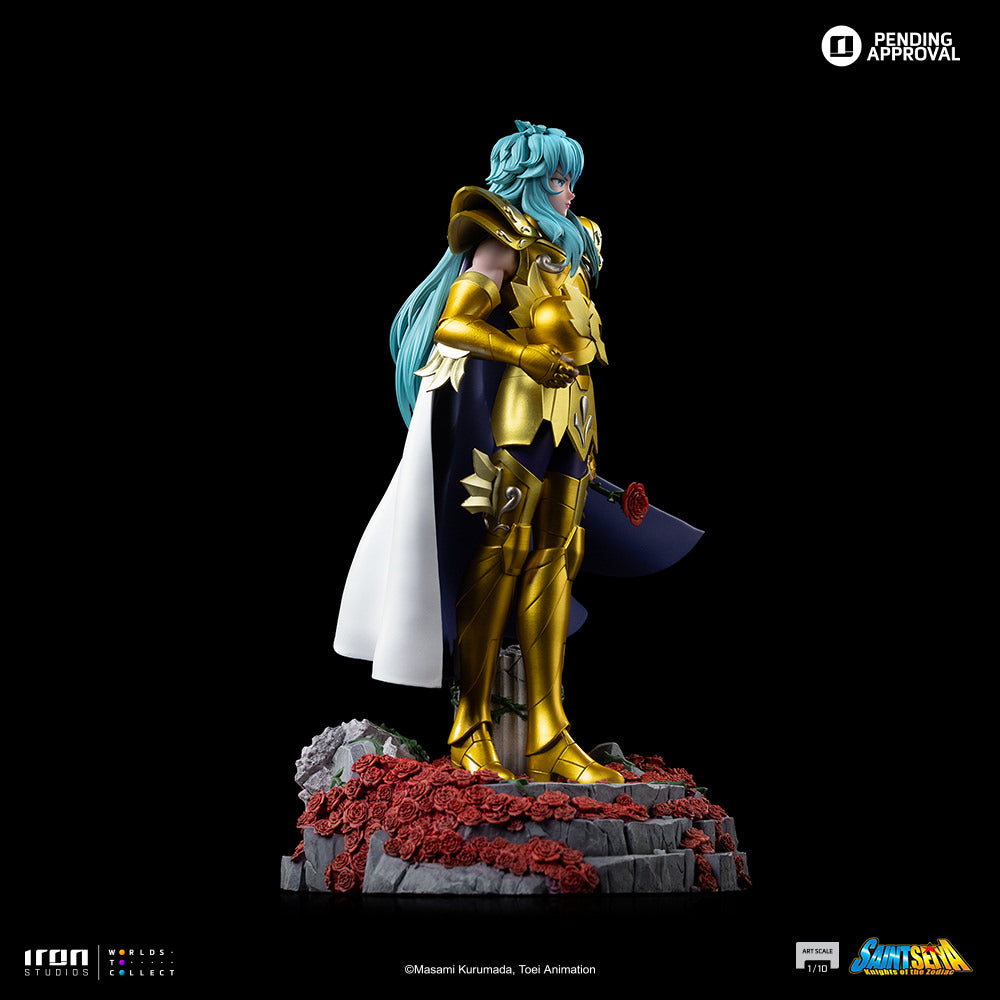 Saint Seiya: Pisces Aphrodite
