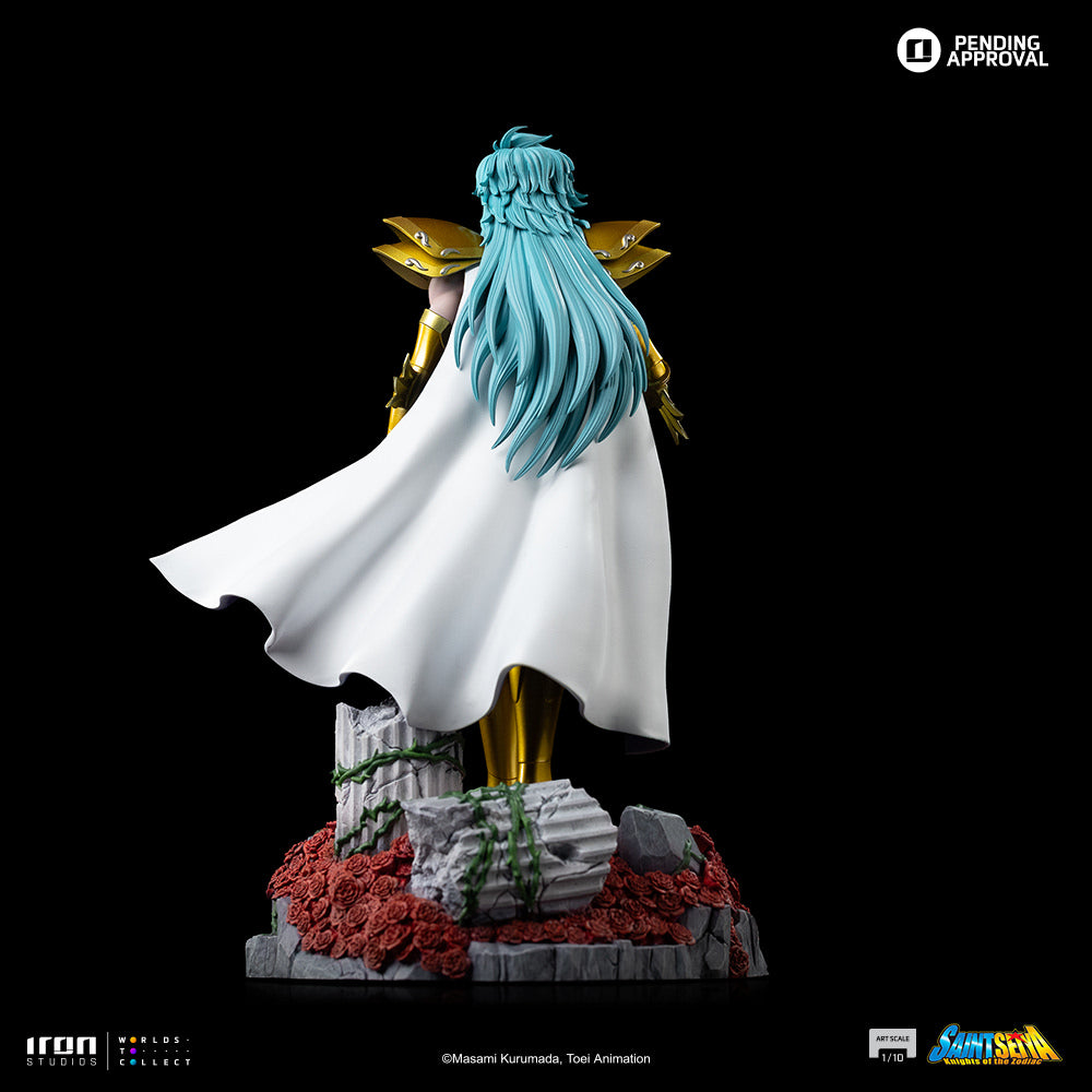 Saint Seiya: Pisces Aphrodite