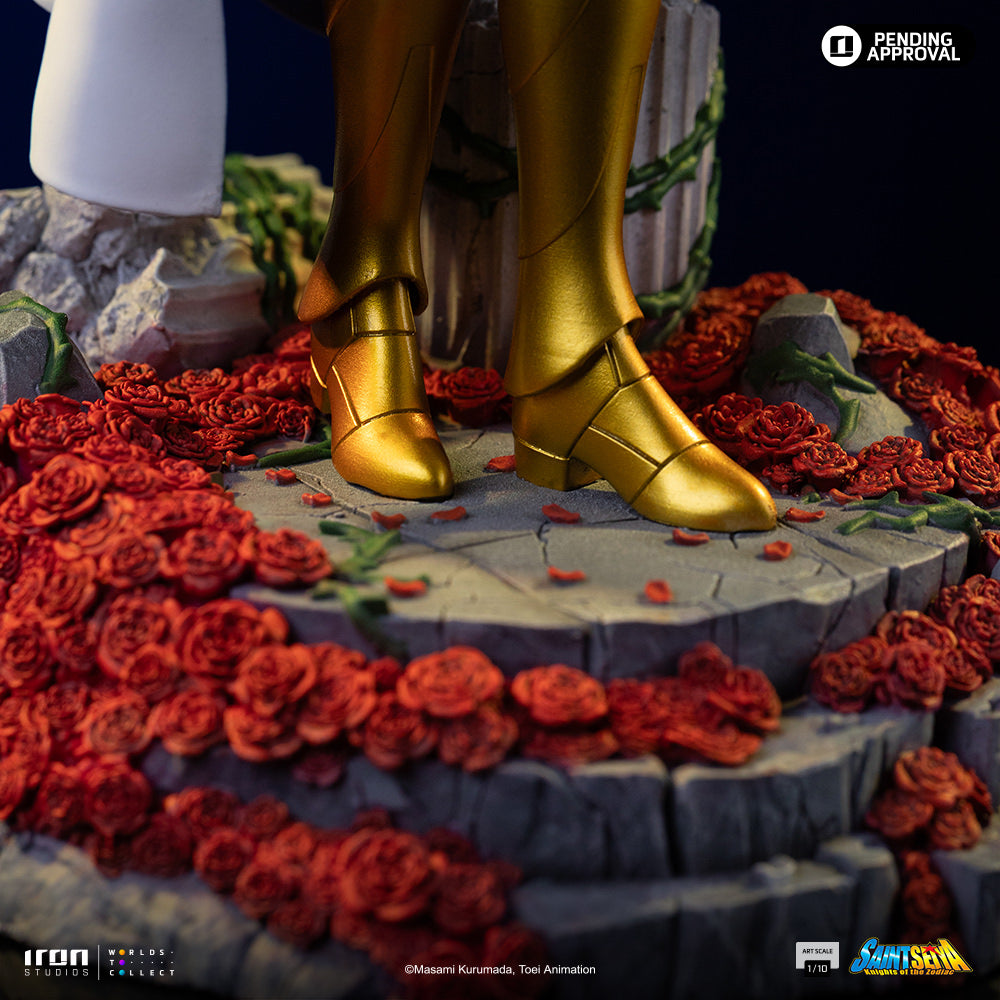 Saint Seiya: Pisces Aphrodite