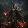 The Lord of the Rings Trilogy: Sauron Unleashed