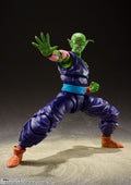 Dragon Ball Z S.H.Figuarts Figure - Piccolo The Proud Namekian ver.