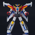 The Brave Fighter of Legend Da-Garn: Da-Garn THE GATTAI