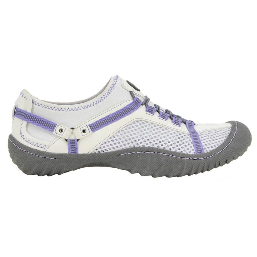 JBU Tahoe Water Ready Sneaker – Women's