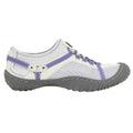 JBU Tahoe Water Ready Sneaker – Women's