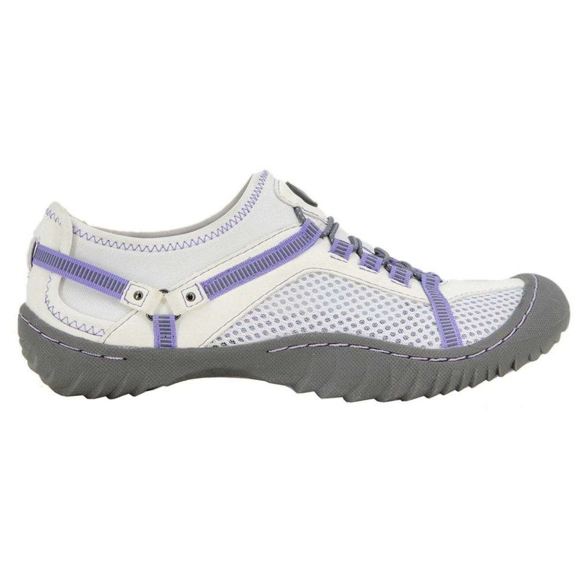JBU Tahoe Water Ready Sneaker – Women's