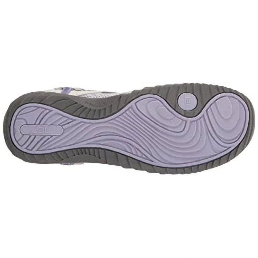 JBU Tahoe Water Ready Sneaker – Women's