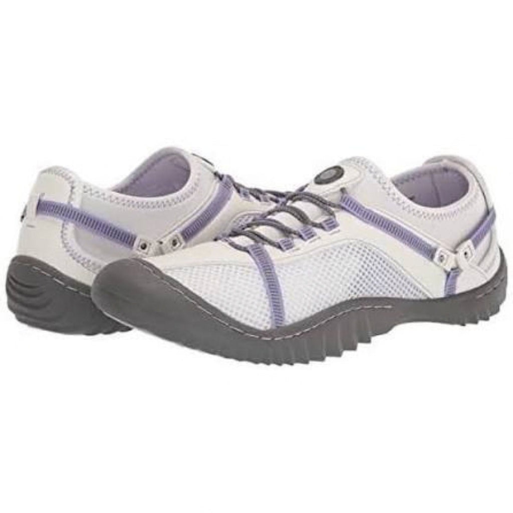JBU Tahoe Water Ready Sneaker – Women's