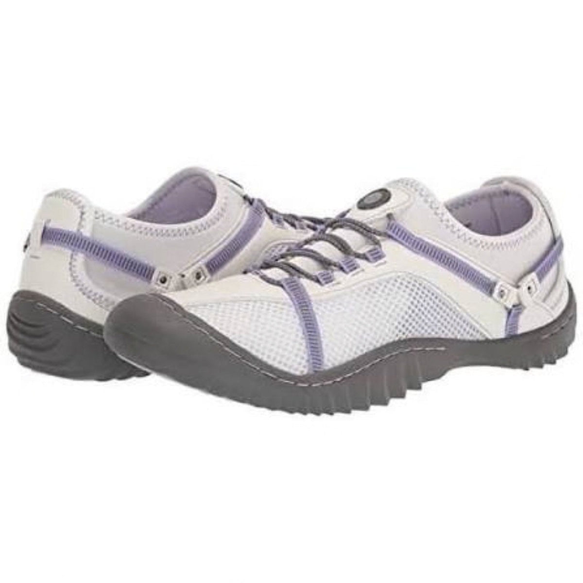 JBU Tahoe Water Ready Sneaker – Women's