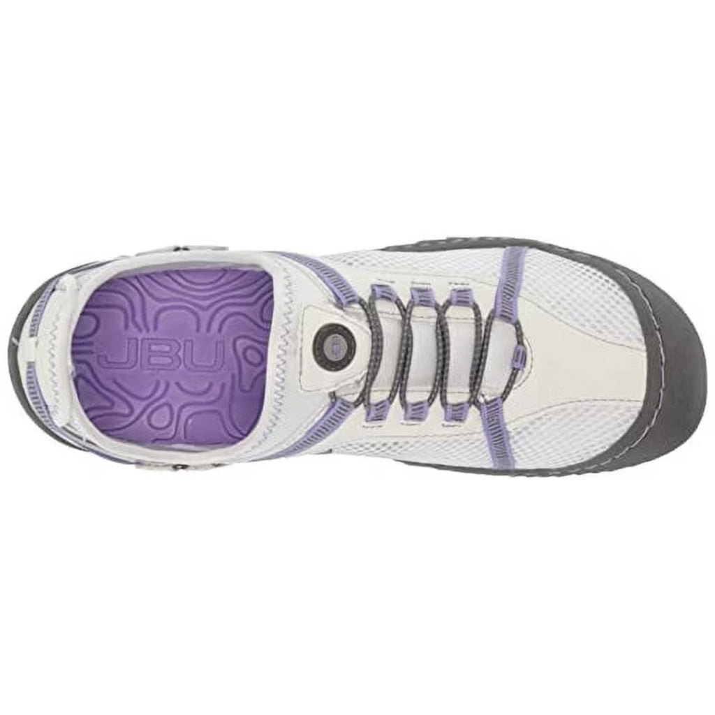 JBU Tahoe Water Ready Sneaker – Women's