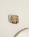 Palermo Stacking Ring Set