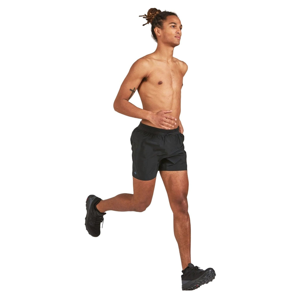 Janji 5" AFO Middle Short – Men's