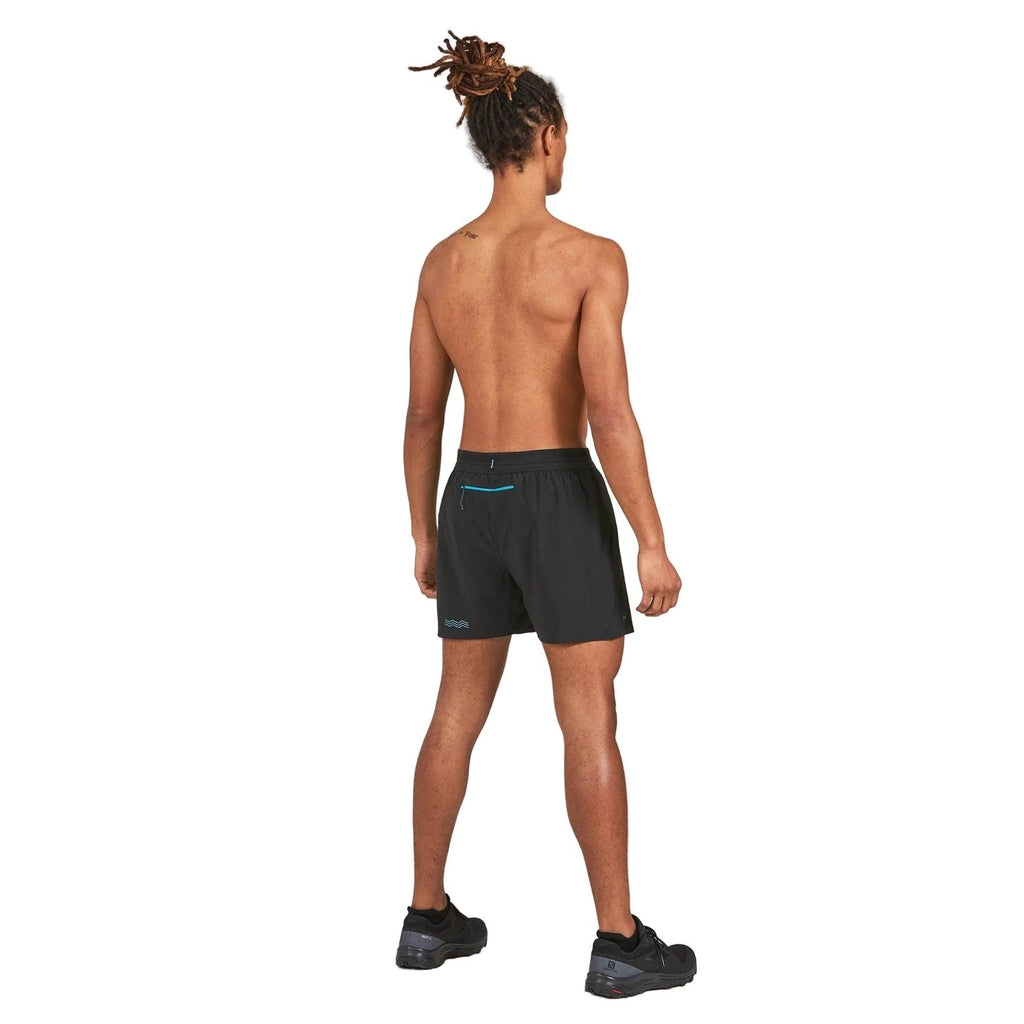 Janji 5" AFO Middle Short – Men's