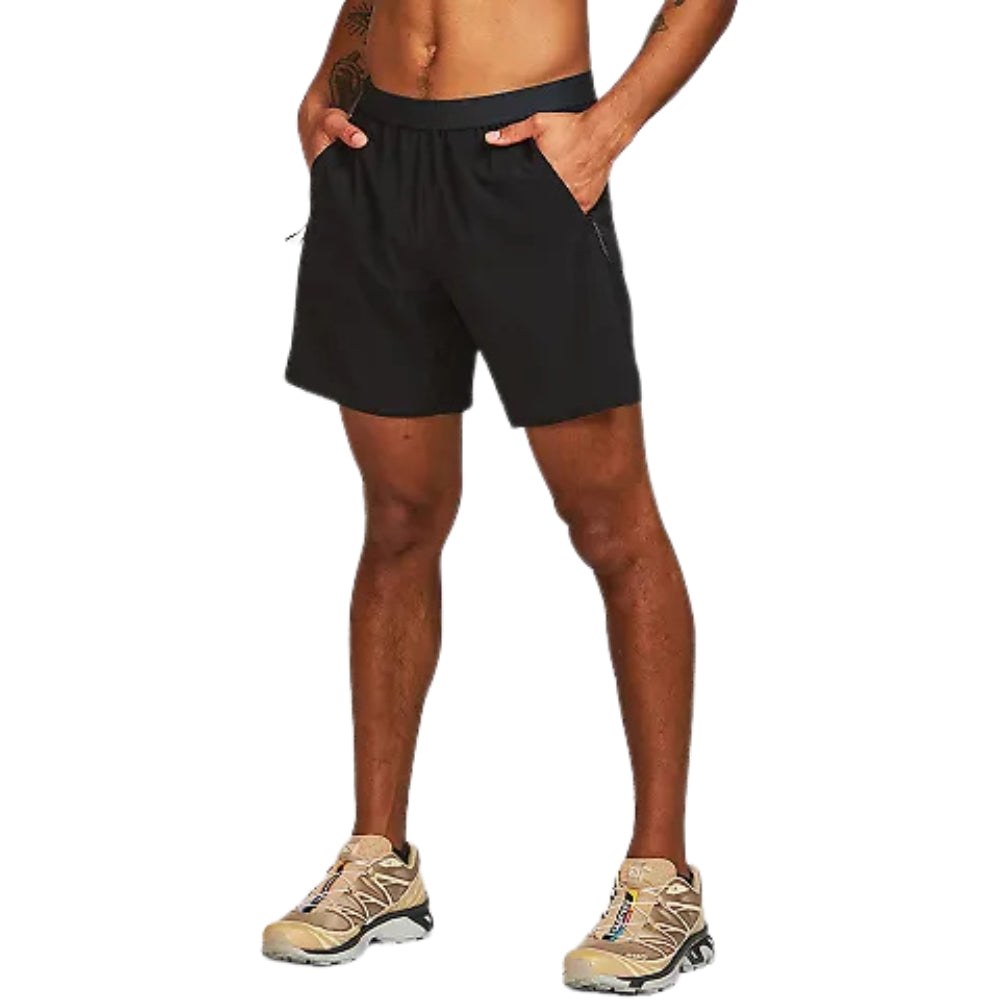 Janji 7" Traverse Short 2-in-1 – Men's